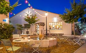 Terre De Provence Hotel & Spa